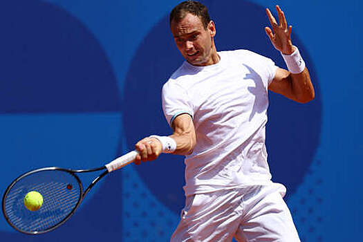 Джокович разгромил Сафиуллина в четвертом круге "Мастерса" в Шанхае