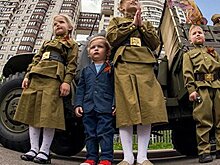 Ветераны расскажут 8 мая школьникам об обороне Москвы и выживании в экстремальных условиях
