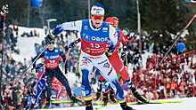 «Это было грязно». Шведские лыжники рассказали, что их освистывали во время марафона на этапе Кубка мира в Холменколлене