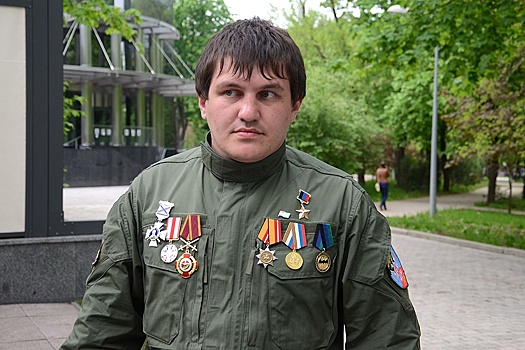 Командир "Пятнашки" Абхаз рассказал, как обращаются с украинскими пленными
