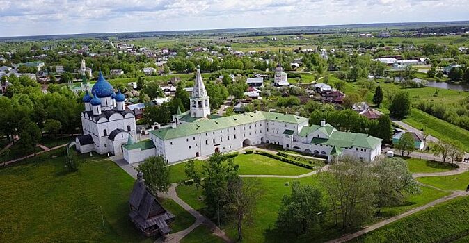 Владимирский суд огласил приговор бывшим руководителям музея-заповедника