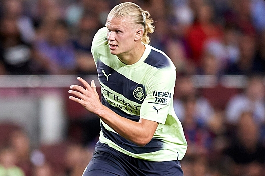 Холанд установил уникальный рекорд в истории АПЛ