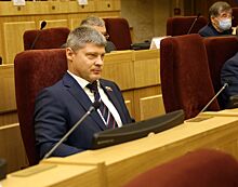 Осужденный депутат Заксобрания Новосибирской области Сичкарев лишится мандата