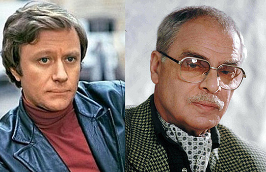 Умер главный балетмейстер Театра музыкальной комедии Кирилл Ласкари - РИА Новост