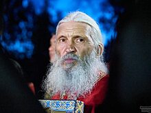 На Урале суд отложил рассмотрение жалобы отца Сергия