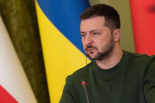 В Раде высмеяли слова Зеленского насчет украинских властей
