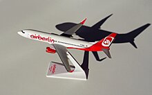 Air Berlin запустила процедуру банкротства
