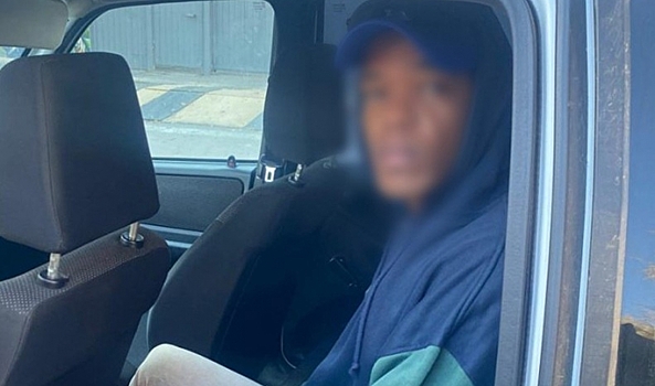 В Волгограде иностранца подозревают в незаконном обороте наркотиков