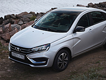 АвтоВАЗ рассказал о проблемах в расследовании резонансного ДТП с Lada Vesta