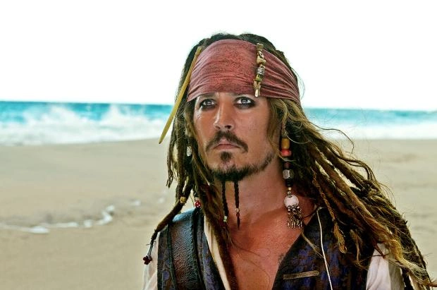 Джонни Депп может появиться в шестой части «Пиратов Карибского моря»
