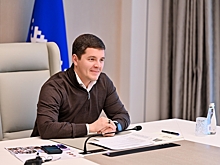 Глава ЯНАО вошел в ТОП-10 лучших губернаторов страны