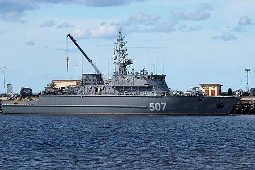 Для ВМФ России построят десятки «Александритов»