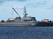 Для ВМФ России построят десятки «Александритов»