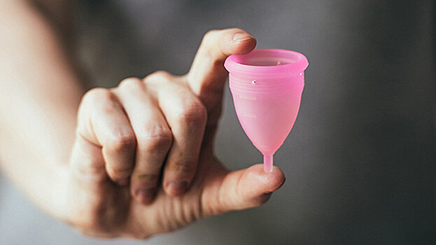 12 самых актуальных вопросов о менструальной чаше