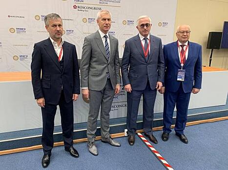 Министерство спорта Российской Федерации и РСПП подписали соглашение о развитии корпоративного спорта