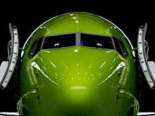 S7 Airlines завершает консолидацию авиапарка на базе авиакомпании "Сибирь"