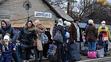 Приедут ли в Карелию беженцы из ДНР и ЛНР и зачем срочно выселяют пациентов тубдиспансера