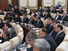 В Казахстане увидели потенциал в самозанятых с низким уровнем дохода