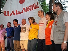 Названа дата проведения Ильменского фестиваля бардовской песни