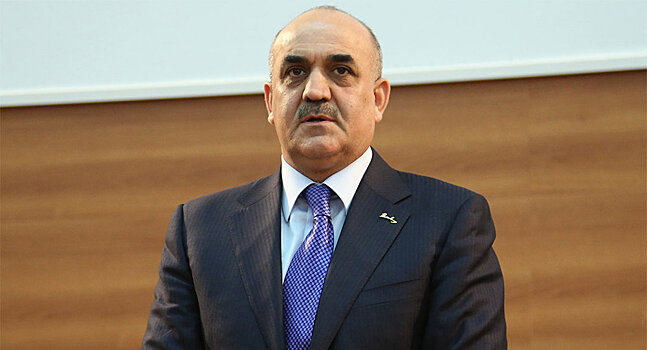 Азербайджанский министр заговорил о родственных браках