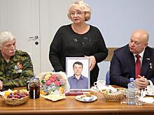 Малков встретился с вдовами и матерями погибших в СВО рязанцев