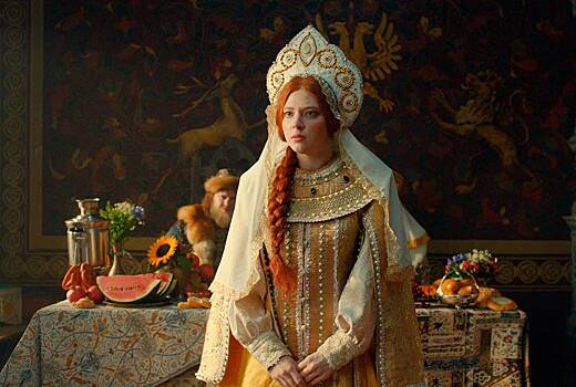 Что известно о новой экранизации «Царевны-лягушки» с Никитой Кологривым