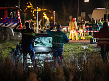 В двух европейских странах за один день совершены наезды автомобилей на людей