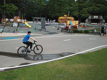 Веломобиль, гироскутер или велосипед: какой вариант транспорта выбрать для отдыха в парке в Подмосковье