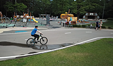 Веломобиль, гироскутер или велосипед: какой вариант транспорта выбрать для отдыха в парке в Подмосковье