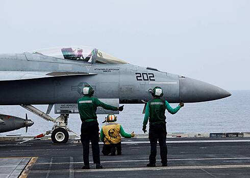 Раскрыто оружие США для ударов по Венесуэле