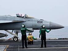 Раскрыто оружие США для ударов по Венесуэле