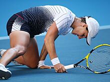 Australian Open: Светлана Кузнецова и Франческа Скьявоне провели самый длинный матч в истории на ТБШ в 2011 году