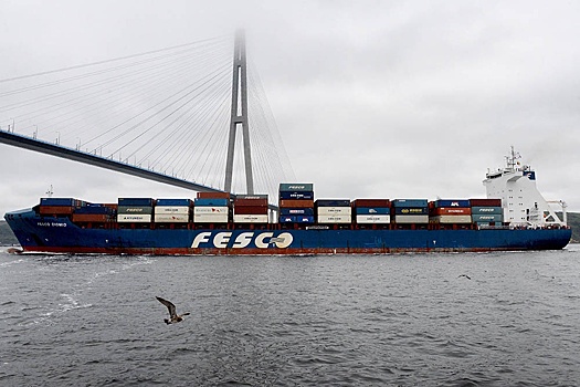 Павел Селезнев: Морское сотрудничество России и Индии всегда было в приоритете