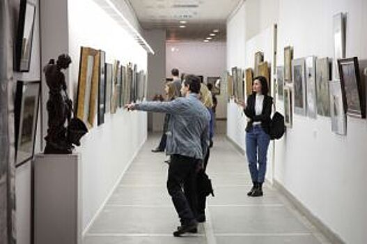 Галерея Калининграда переименована в Музей изобразительных искусств
