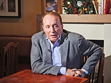 Александр Масляков-младший подтвердил информацию о смерти отца