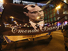 ЦРУ раскрыло архивные данные о Степане Бандере