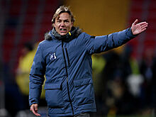 Карпин обратился к болельщикам в связи с коронавирусом