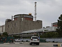 ВСУ нанесли 12 ударов по Запорожской АЭС