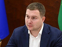 ТАСС: на Кубани задержали бывшего вице-губернатора Нестеренко