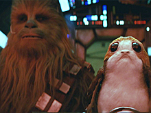 Недовольные фанаты дефеминизировали новые «Звездные войны»