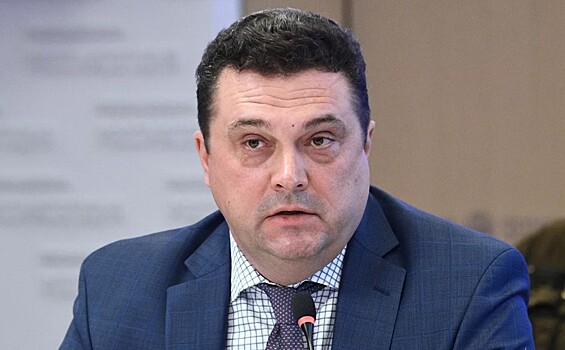 Владимир Соловьев переизбран председателем СЖР