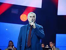 Власти Киргизии ответили на слухи о запрете концерта Меладзе