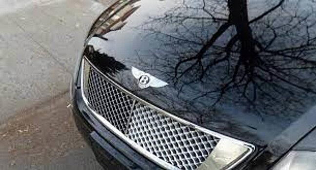 Массовые увольнения помогли Bentley установить 100-летний рекорд по прибыли