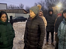 Рязанский мэр Сорокина рассказала о поддержке жителями застройки в Борках