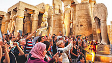 Эксперт: Отдых в Египте дешевым уже не будет
