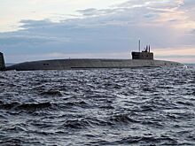 19FortyFive: российские подлодки подавляют авианосцы НАТО без единого выстрела