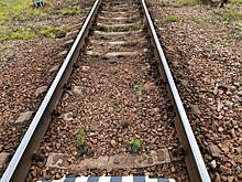 В российском регионе сошли с рельсов 11 вагонов с углем