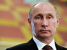 Путин поручил сделать выводы из трагедии на шахте «Северная»