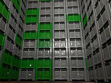 Интенсивное садоводство в Ставропольском крае сопровождается строительством плодохранилищ