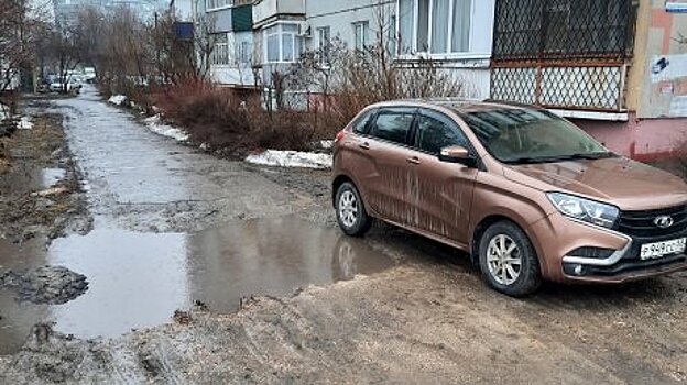 Пензенские водители по-прежнему не думают о пешеходах